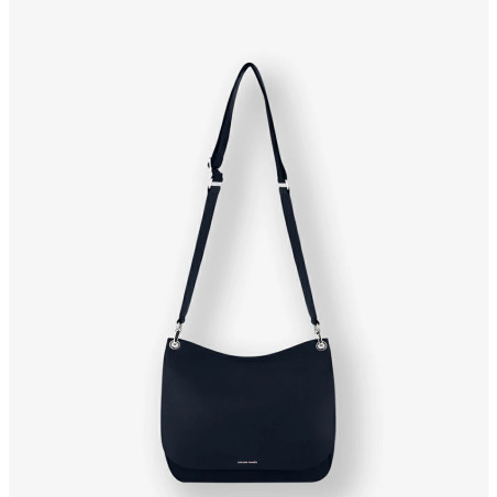 Ateliers Fourès Aphrodite Sac à main  H314 Noir entier