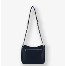 Ateliers Fourès Aphrodite H314 Black Handbag