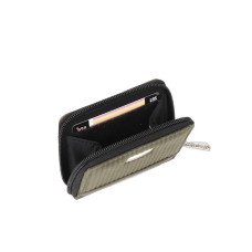 Les Tropéziennes Eglantier Coin Purse