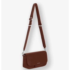Ateliers Fourès Calista Crossbody Bag H200 Fawn