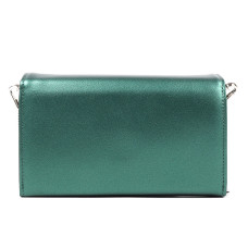 Les Tropéziennes Jupiter Organized Pouch Green