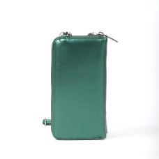 Les Tropeziennes Jupiter smartphone pouch Green