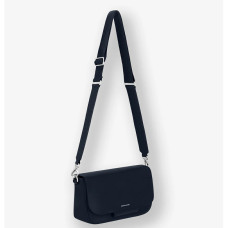 Ateliers Fourès Calista Crossbody Bag H200 Black