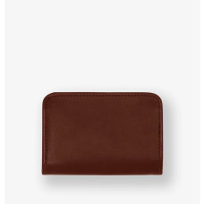 Ateliers Fourès calista Perséphone Wallet H38 Tawny