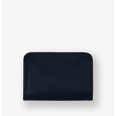 Ateliers Fourès Calista Perséphone Wallet H38 Black