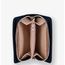 Ateliers Fourès Calista Perséphone Wallet H38 Black