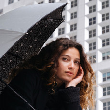 Tech Spirit Piganiol Long Women's Umbrella
