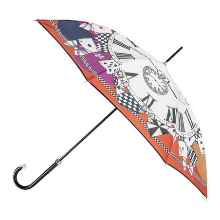 Magic Piganiol Long Women's Umbrella