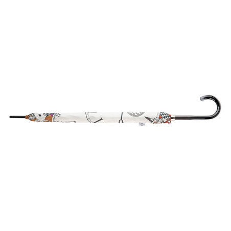 Magic Piganiol Long Women's Umbrella