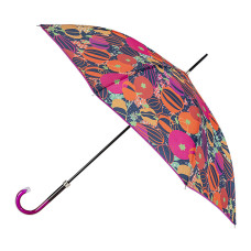 Piganiol Long Women's Umbrella Pumpkins