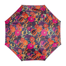 Piganiol Long Women's Umbrella Pumpkins