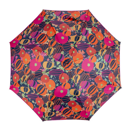 Piganiol Long Women's Umbrella Pumpkins