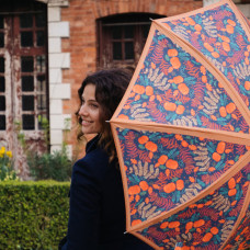 Piganiol Long Women's Under-Tree Umbrella