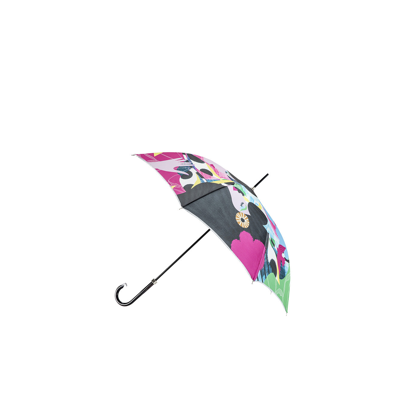 Piganiol Long Women's Utopia Umbrella