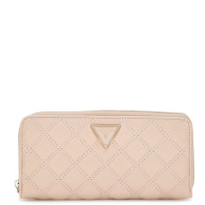 Guess Giully Companion Zippered Light Beige