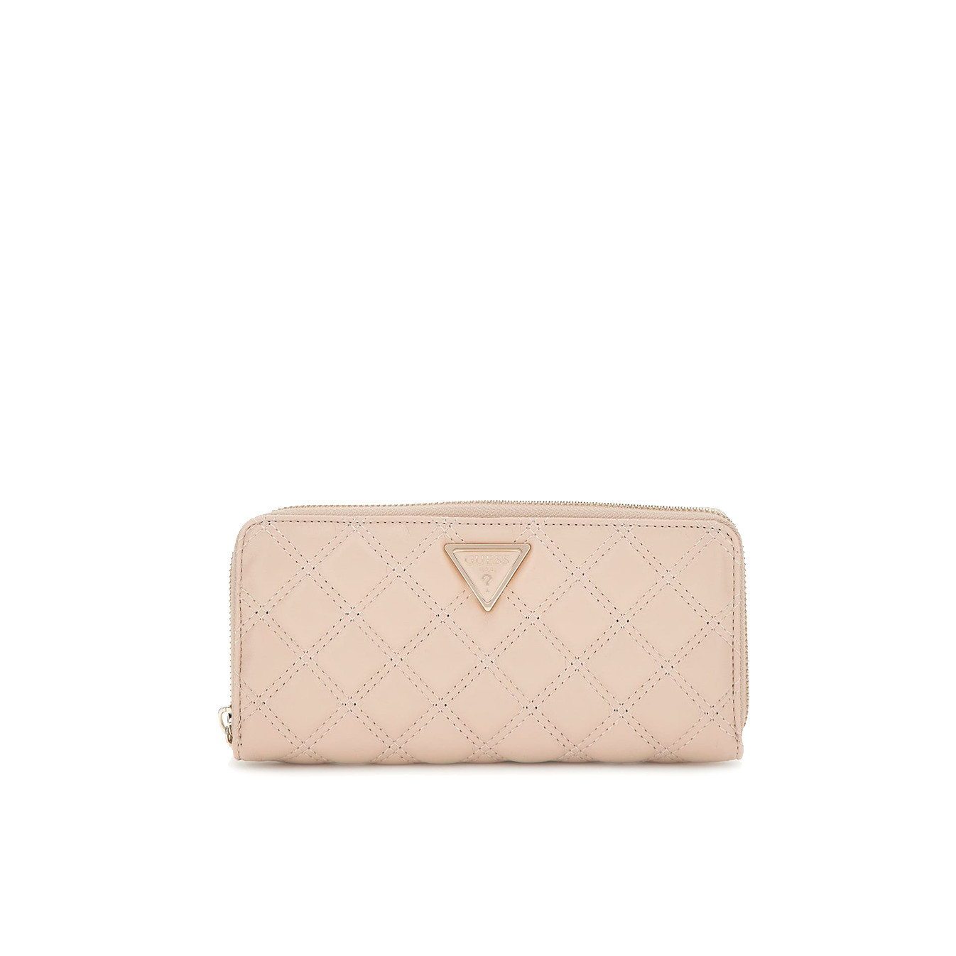 Guess Giully Companion Zippered Light Beige
