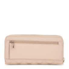 Guess Giully Companion Zippered Light Beige