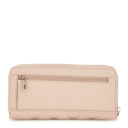 Guess Giully Companion Zippered Light Beige