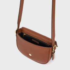 Gérard Darel Premium Le Camille Satchel in Black Leather