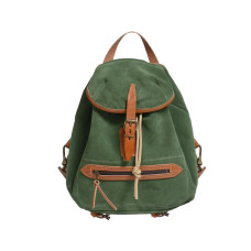 Bleu de Chauffe S Camp Backpack