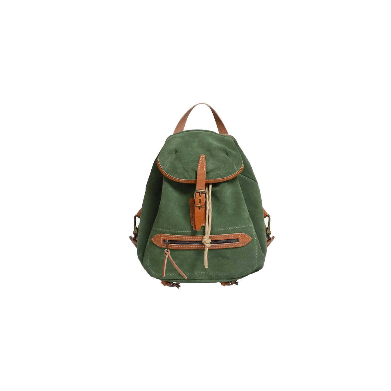 Bleu de Chauffe S Camp Backpack