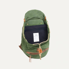 Bleu de Chauffe S Camp Backpack