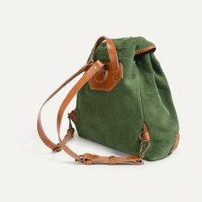 Bleu de Chauffe S Camp Backpack