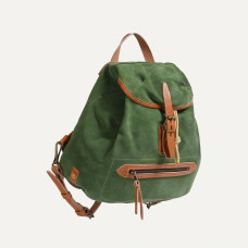 Bleu de Chauffe S Camp Backpack