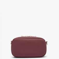 Lacoste Daily City Trolley Bag Expresso