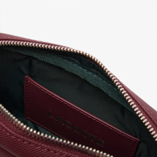 Lacoste Daily City Sac Trotteur Expresso ouvert