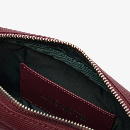 Lacoste Daily City Trolley Bag Expresso