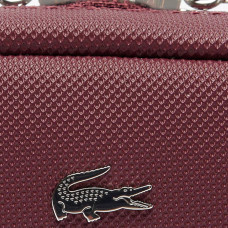 Lacoste Daily City Sac Trotteur Expresso face