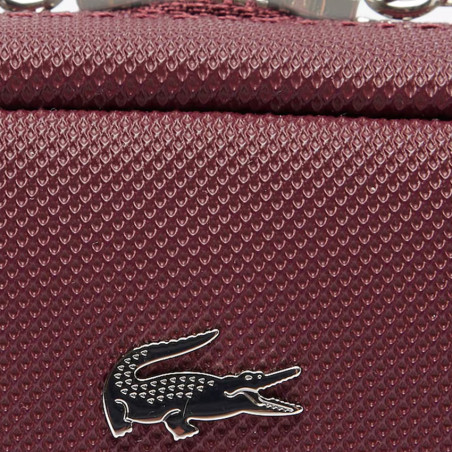 Lacoste Daily City Trolley Bag Expresso