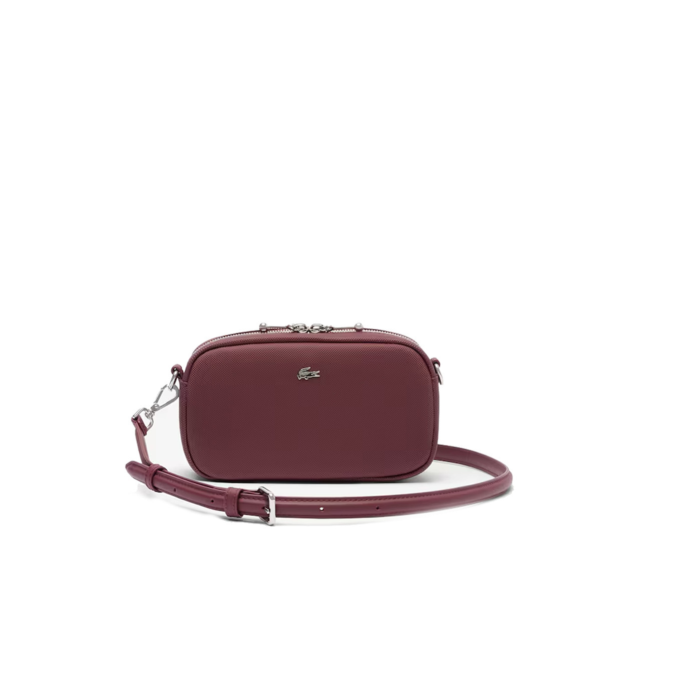 Lacoste Daily City Trolley Bag Expresso