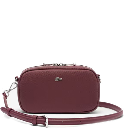 Lacoste Daily City Trolley Bag Expresso