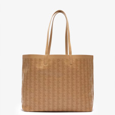 Lacoste Tote Bag Zely with Chipmunk Viennois Pocket