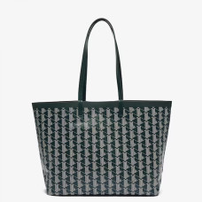 Lacoste Tote Bag Zely with Sinocle Farine Pouch