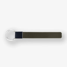 Ateliers Fourès Troie Rugged Keychain F902 Bronze