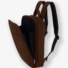Ateliers Fourès Baroudeur Backpack Argonaute Classic F9455 Cognac