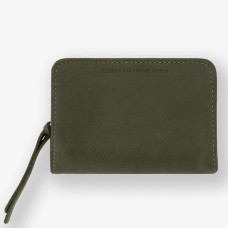Ateliers Fourès Baroudeuse Wallet Companion Nereides B23 Khaki
