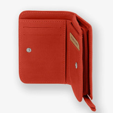 Ateliers Fourès Baroudeuse Wallet Companion Nereides B23 Confite Or...
