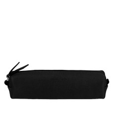 Ateliers Fourès Baroudeuse Leather Case Dioné B32 Black