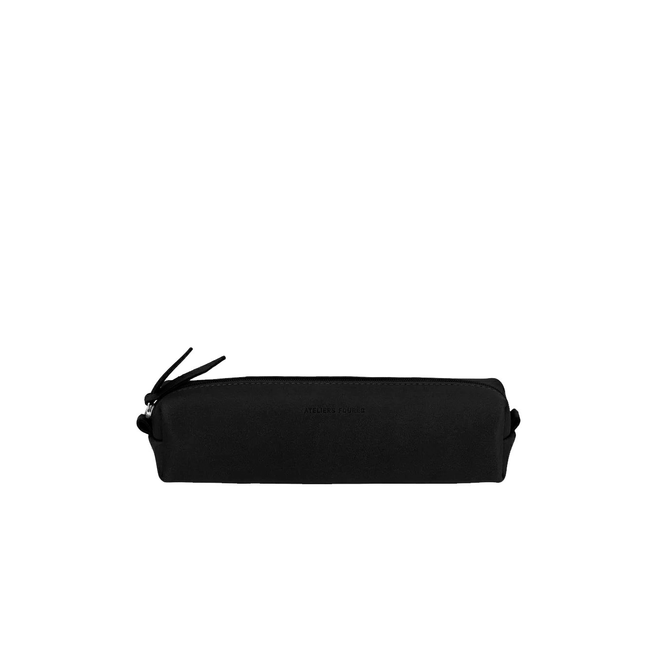 Ateliers Fourès Baroudeuse Leather Case Dioné B32 Black