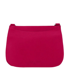 Ateliers Fourès Baroudeuse Crossbody Bag Calypso B339 Hibiscus