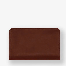 Ateliers Fourès calista Perséphone Wallet H58 Tawny