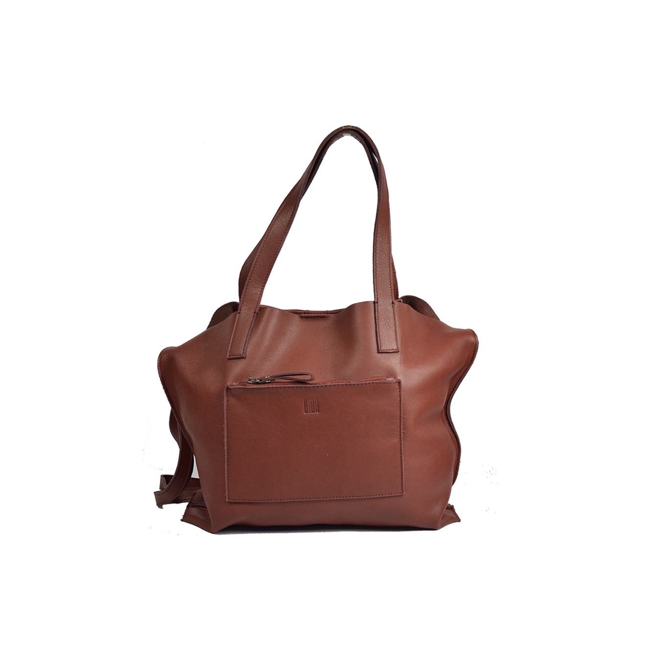 Biba Sylva TB Sac Cabas SYT1L Cobre