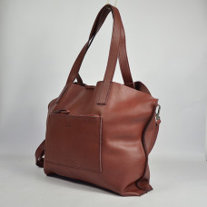 Biba Sylva TB Sac Cabas SYT1L Cobrec cote