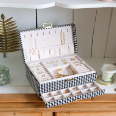 Maison Scarlett Jewelry Box Denise Hen