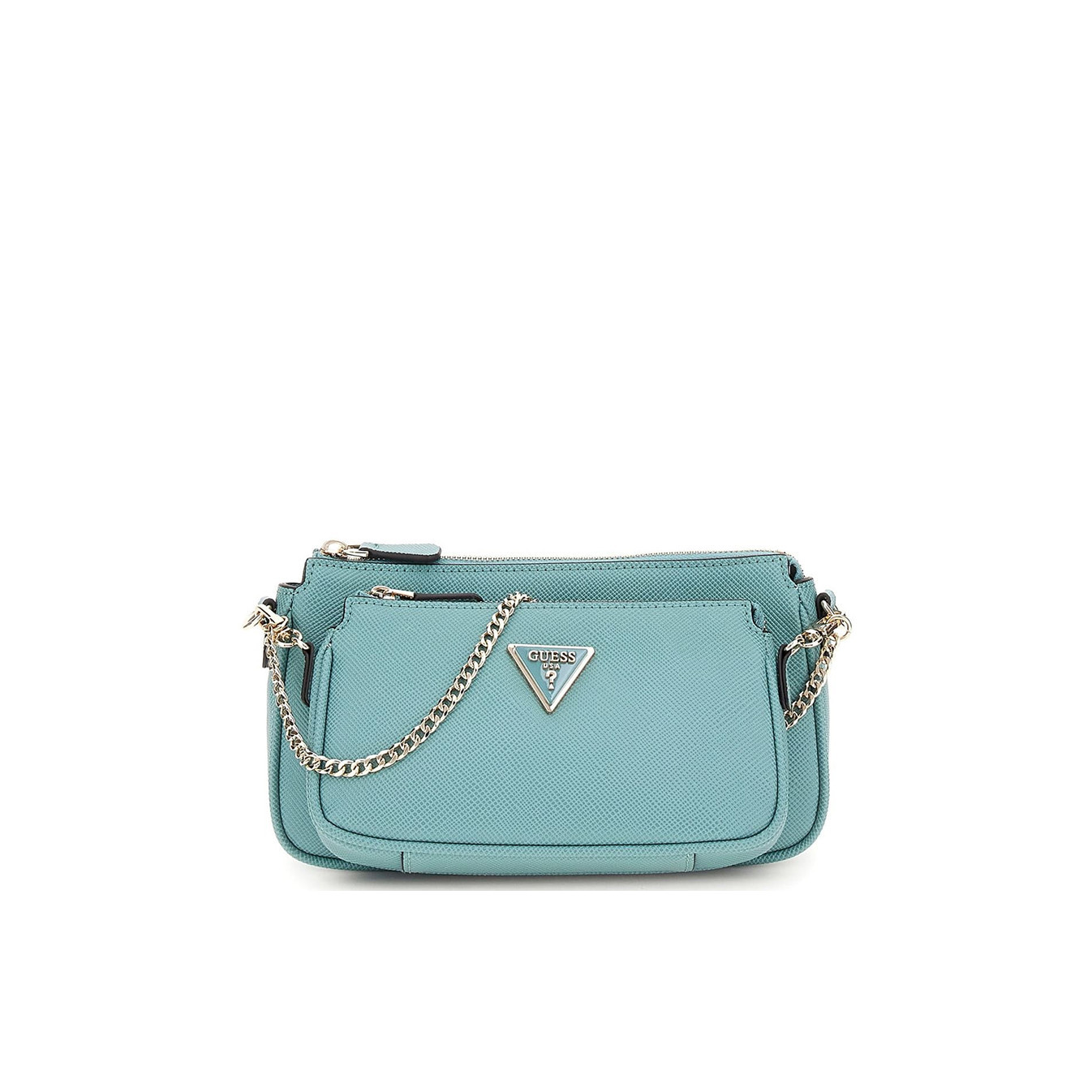 Guess Noelle Sac Trotteur Teal
