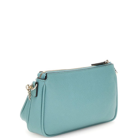 Guess Noelle Sac Trotteur Teal dos
